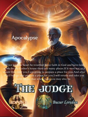 cover image of The Judge
